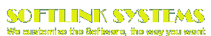 Softlink Systems